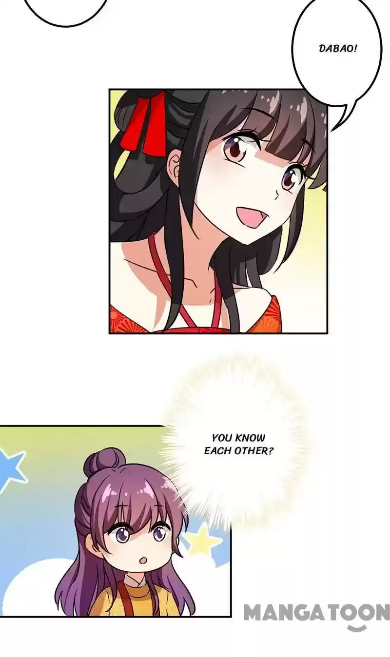 Prince, You're So Cheap! Chapter 360