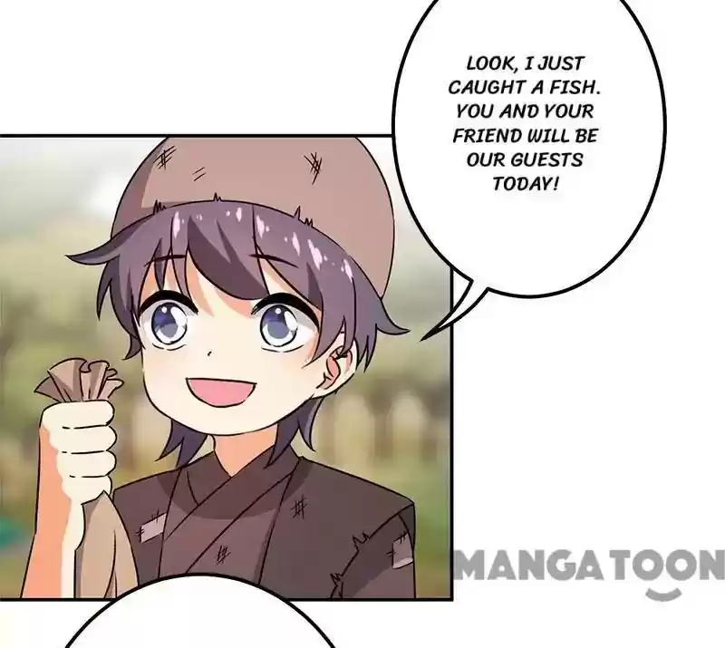 Prince, You're So Cheap! Chapter 360