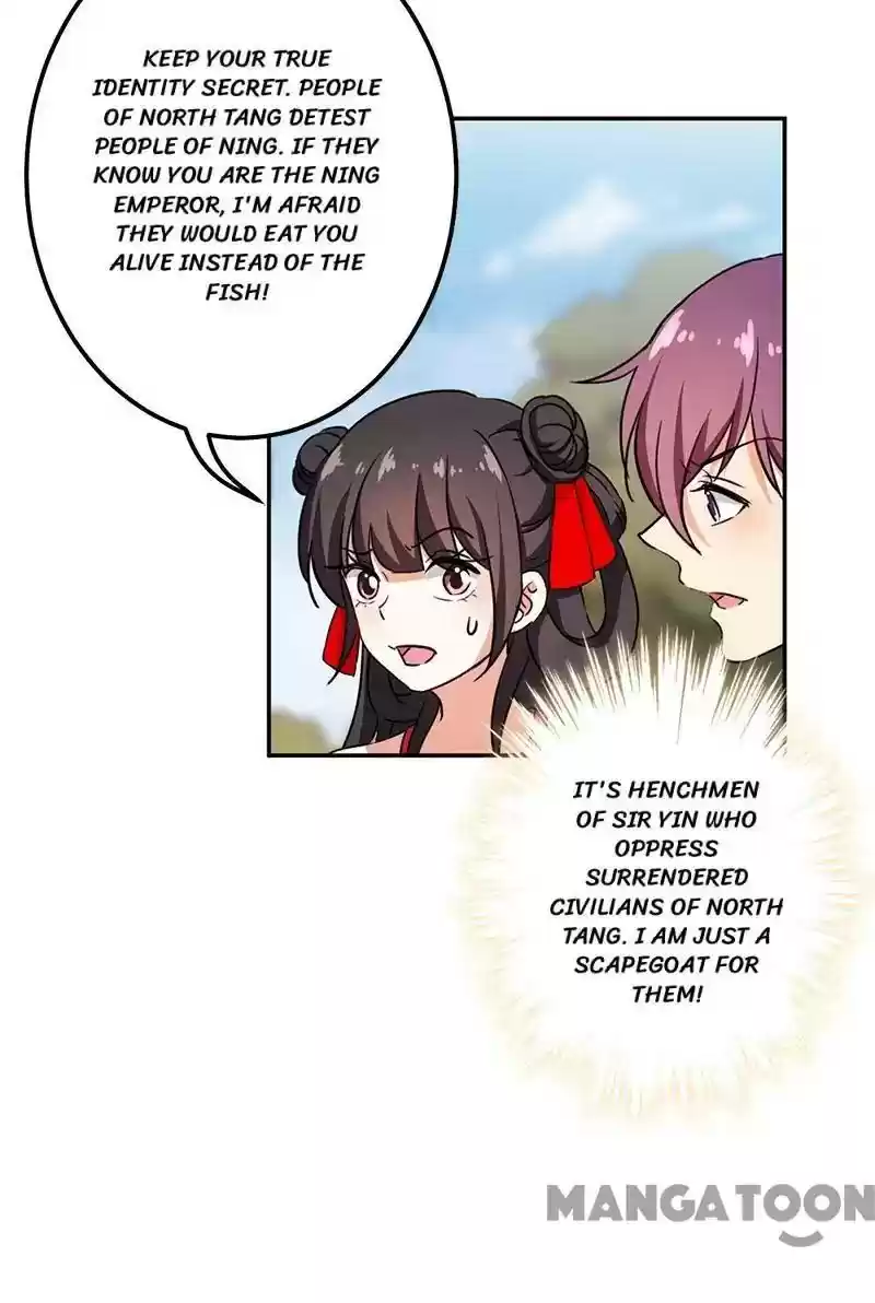 Prince, You're So Cheap! Chapter 360