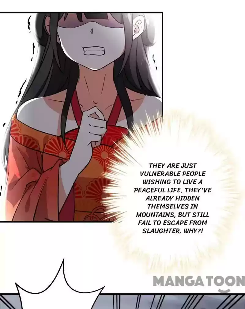 Prince, You're So Cheap! Chapter 360