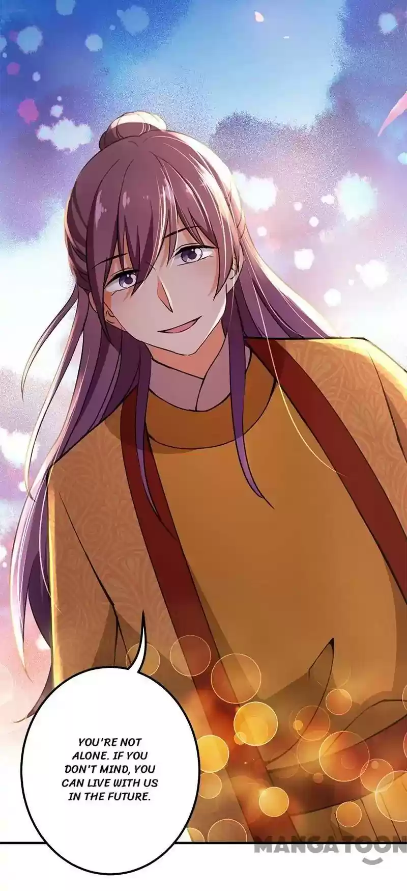 Prince, You're So Cheap! Chapter 360