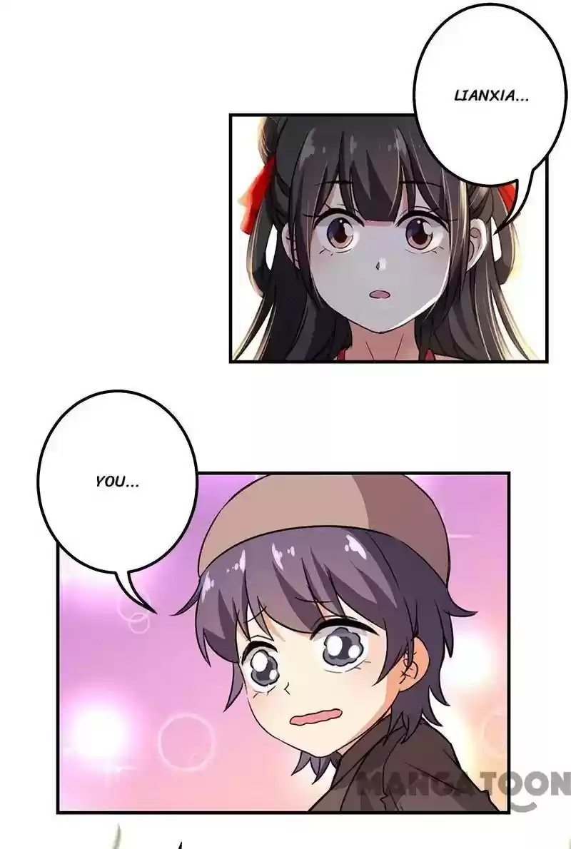 Prince, You're So Cheap! Chapter 360