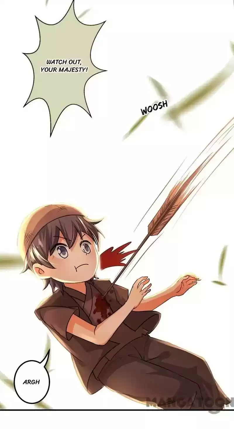 Prince, You're So Cheap! Chapter 360