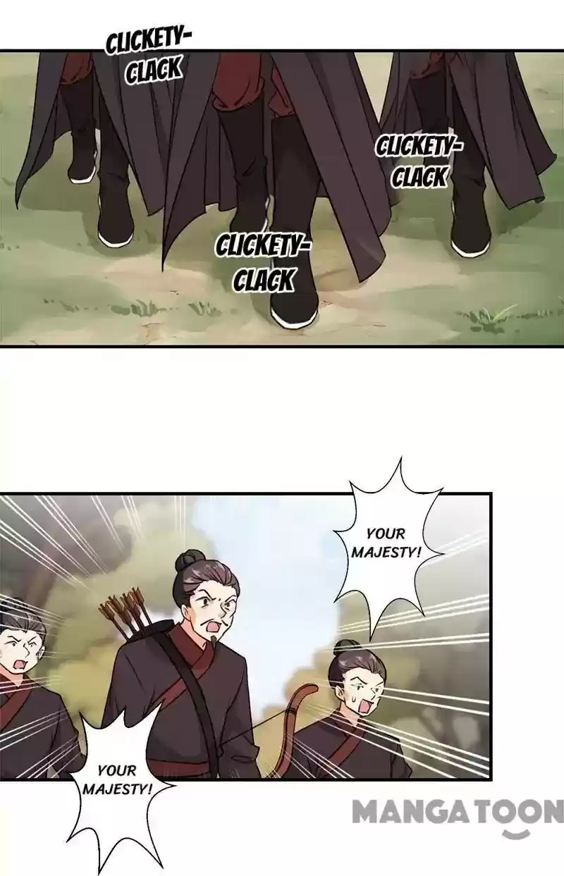 Prince, You're So Cheap! Chapter 361