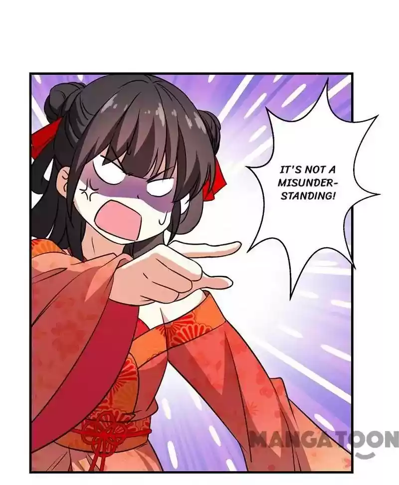 Prince, You're So Cheap! Chapter 361