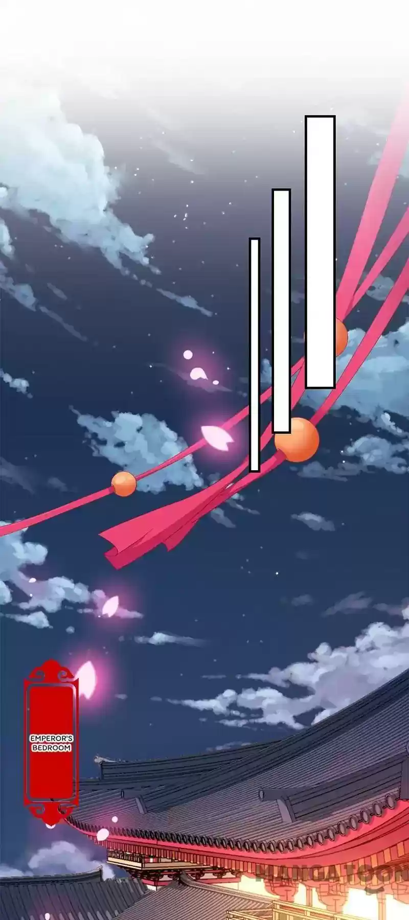 Prince, You're So Cheap! Chapter 361