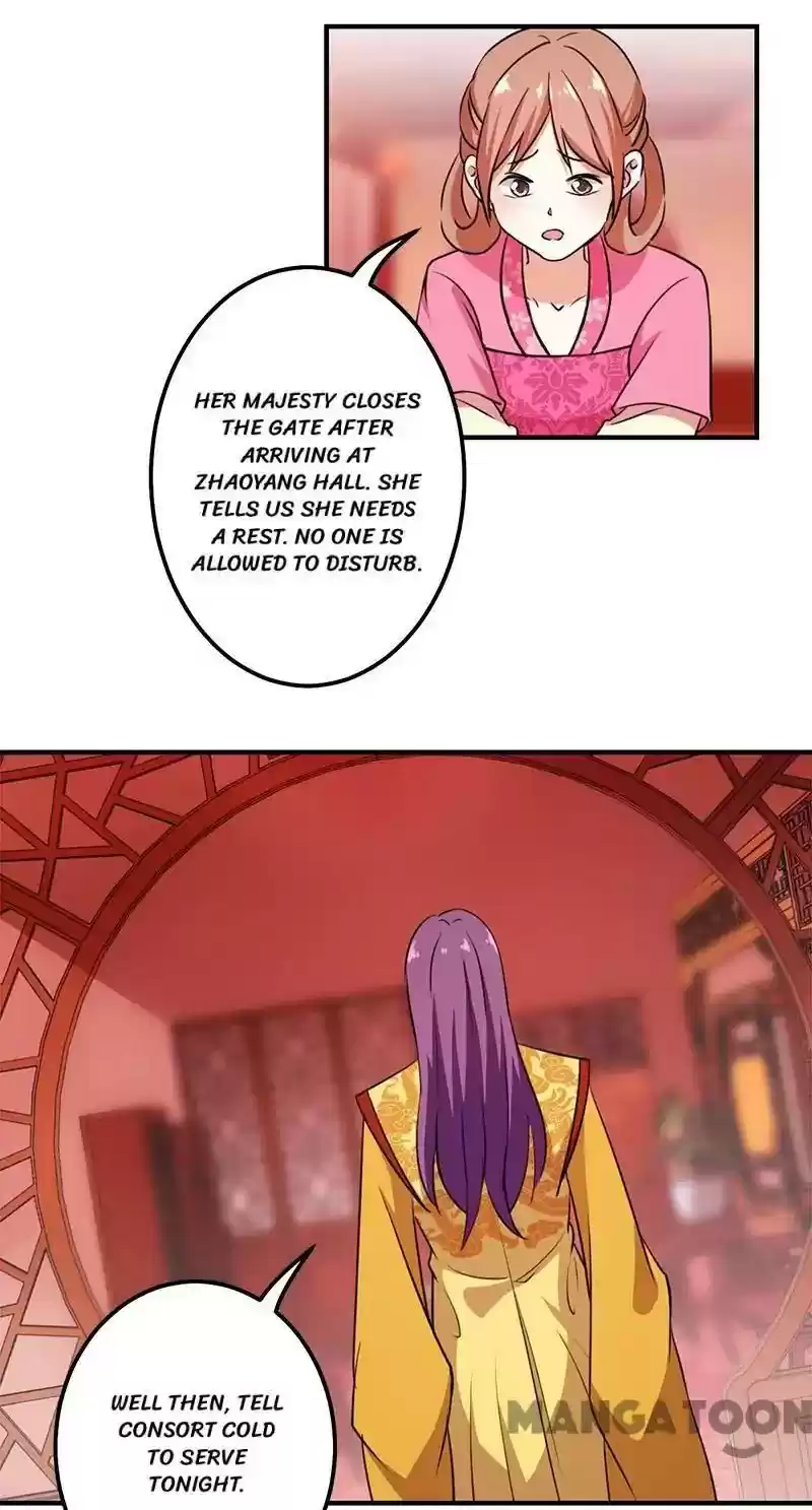 Prince, You're So Cheap! Chapter 361