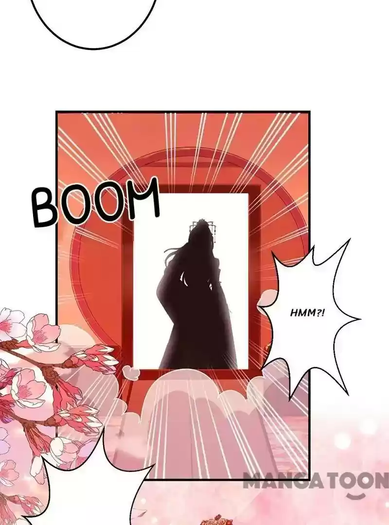 Prince, You're So Cheap! Chapter 361