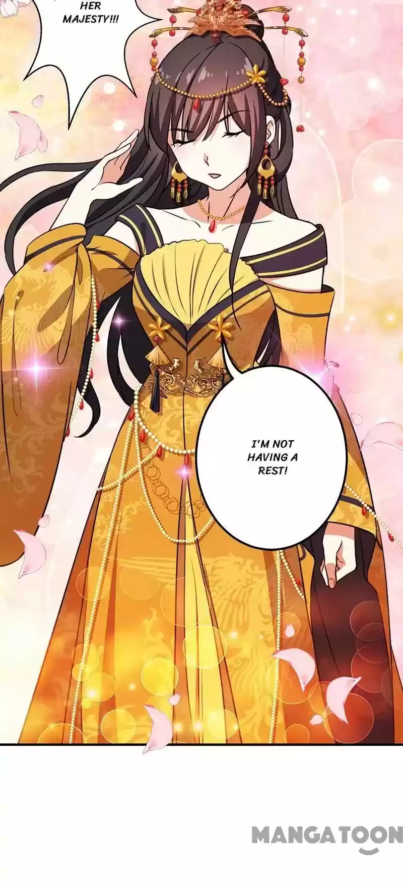 Prince, You're So Cheap! Chapter 361