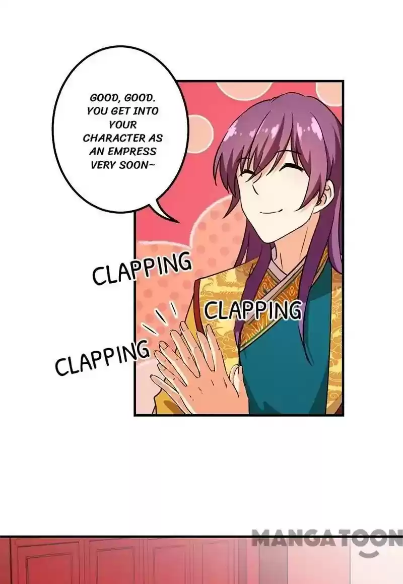 Prince, You're So Cheap! Chapter 361