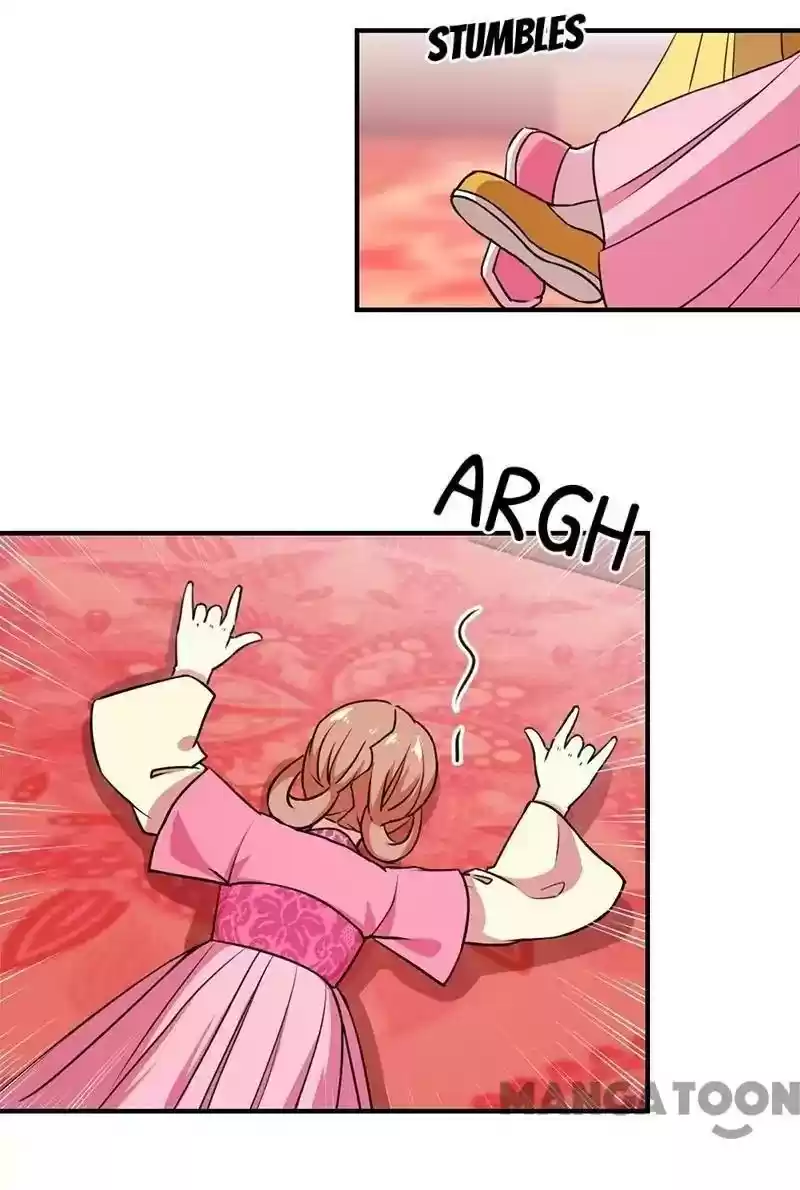 Prince, You're So Cheap! Chapter 361