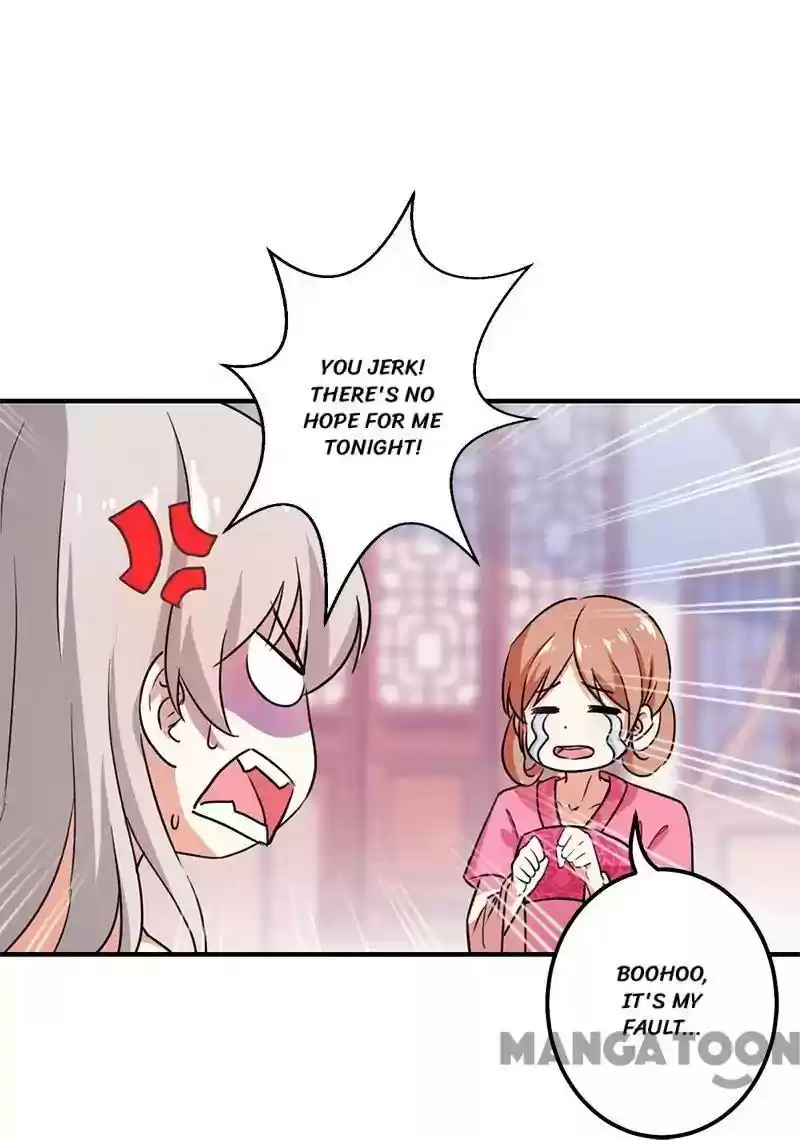 Prince, You're So Cheap! Chapter 361