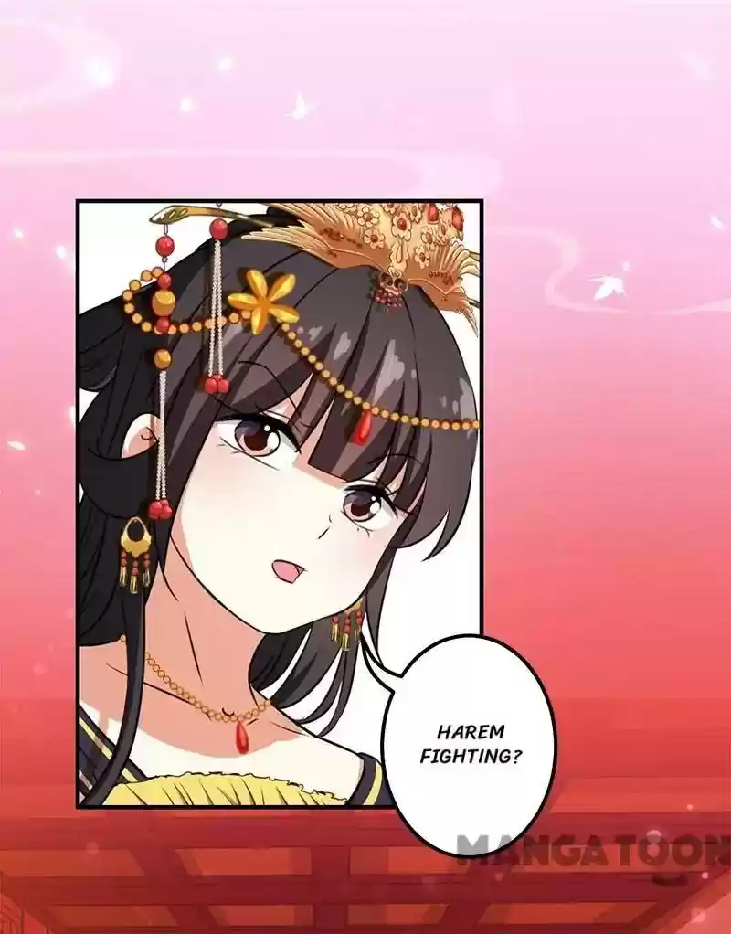 Prince, You're So Cheap! Chapter 362