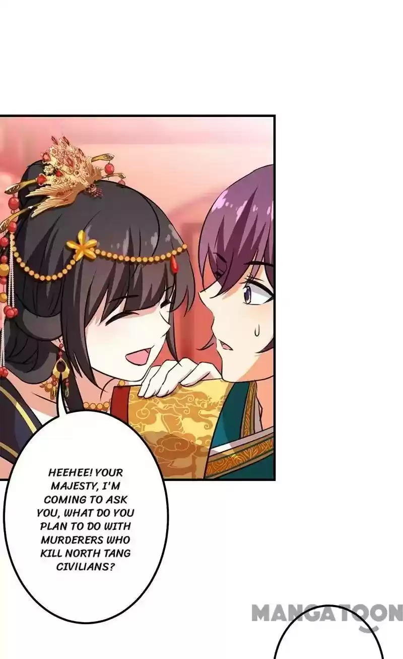 Prince, You're So Cheap! Chapter 362