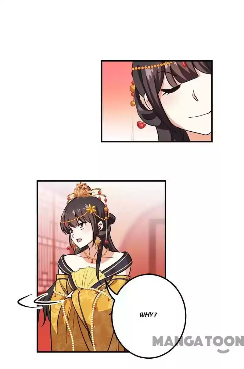 Prince, You're So Cheap! Chapter 362