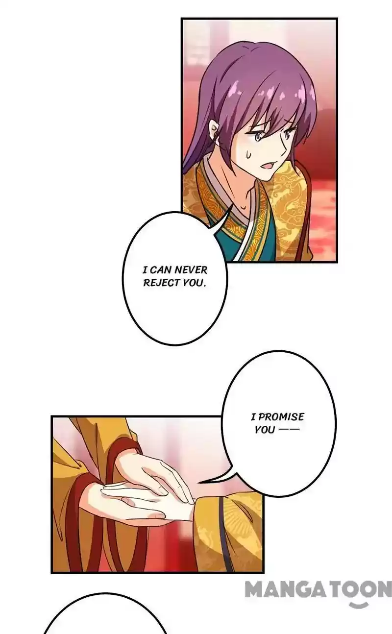 Prince, You're So Cheap! Chapter 362