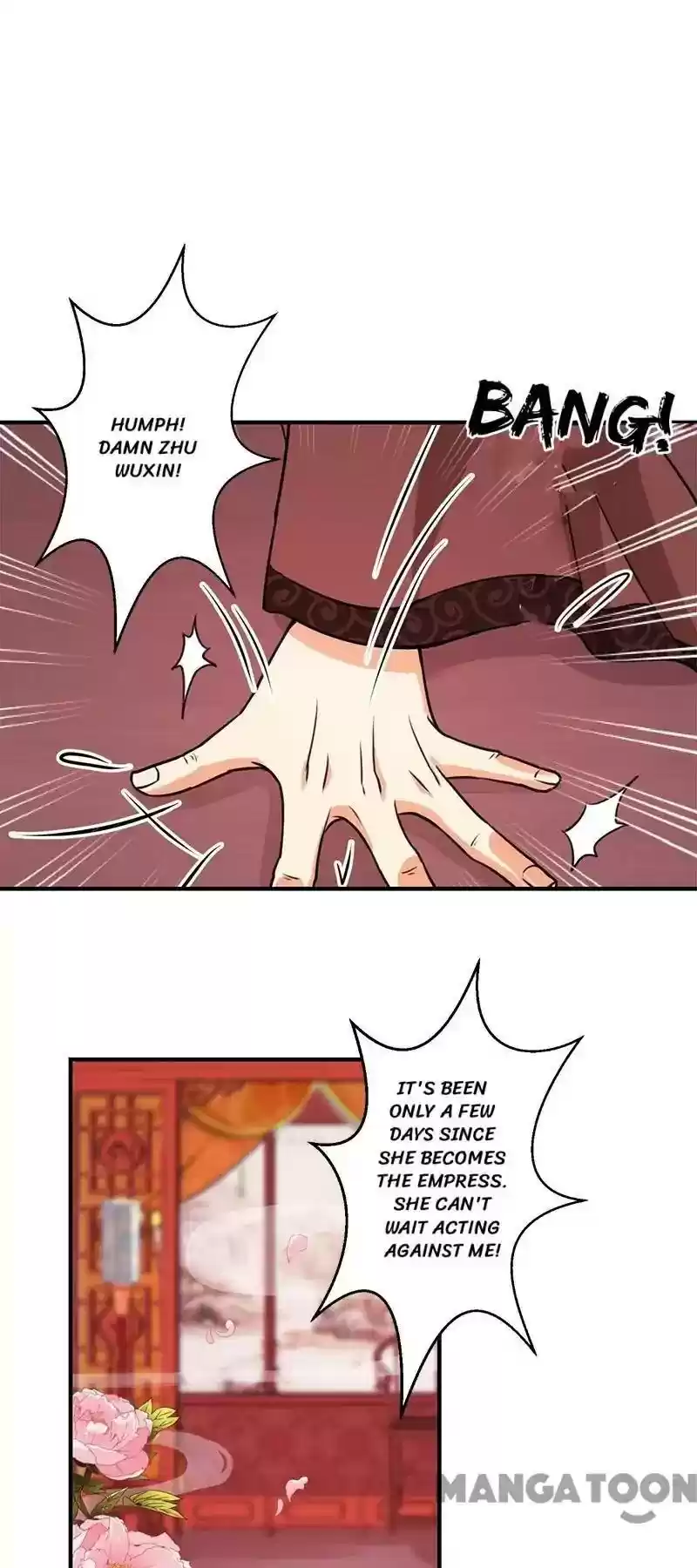 Prince, You're So Cheap! Chapter 362