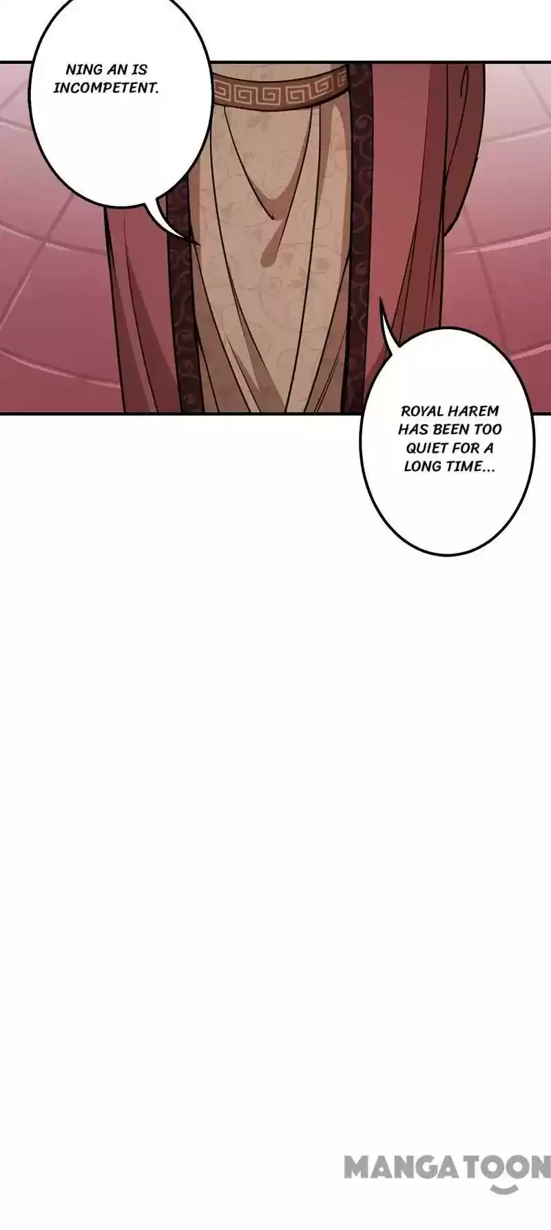 Prince, You're So Cheap! Chapter 362