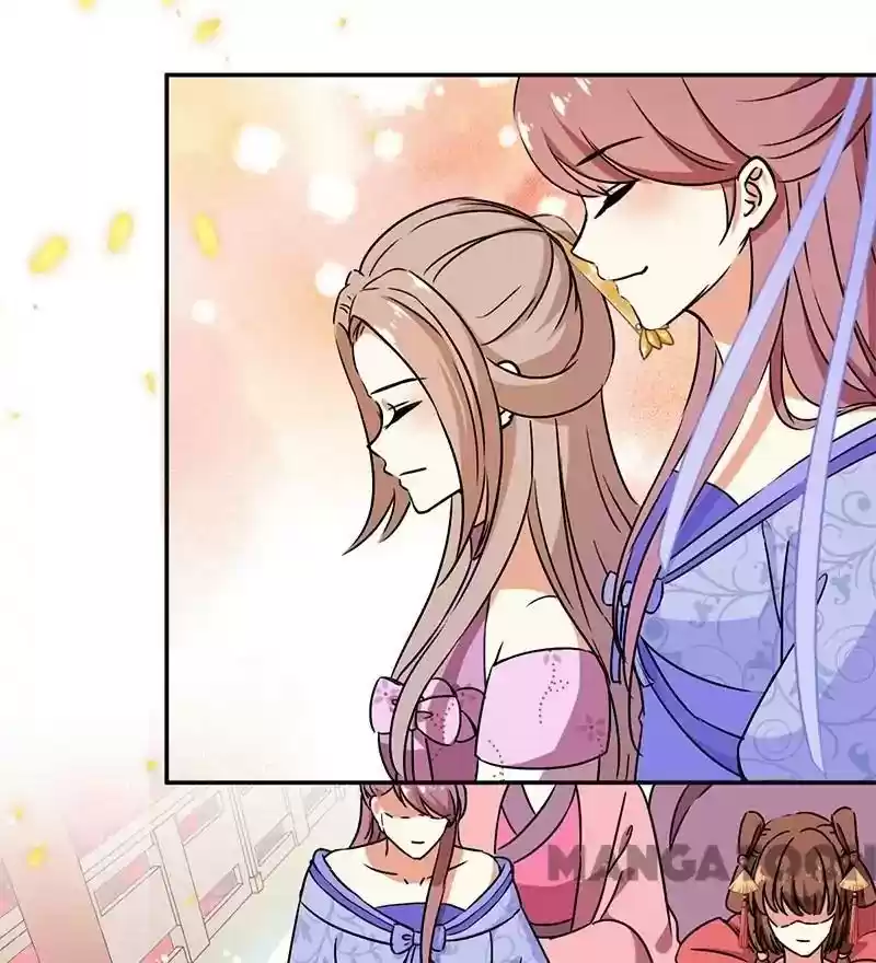 Prince, You're So Cheap! Chapter 363