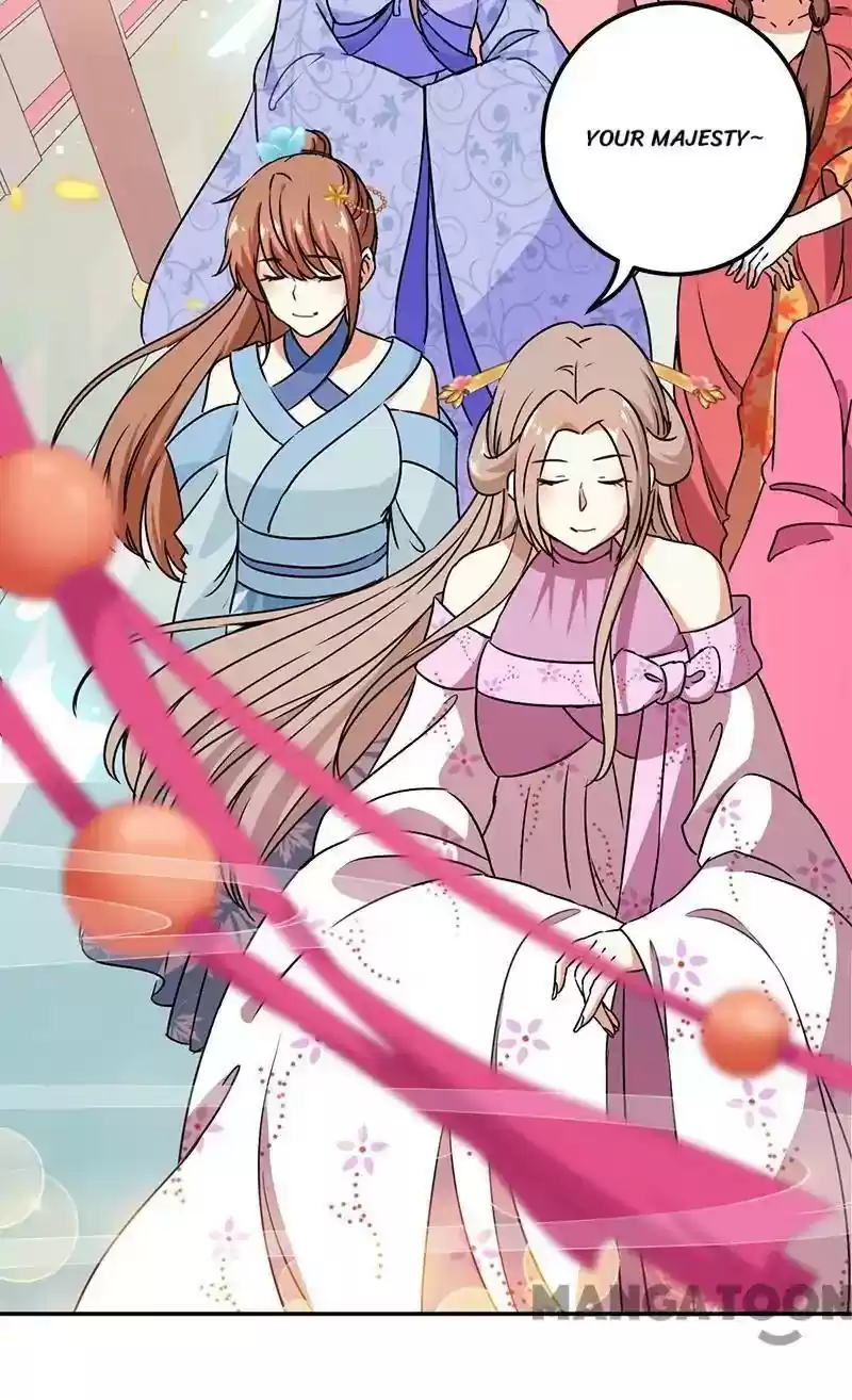 Prince, You're So Cheap! Chapter 363