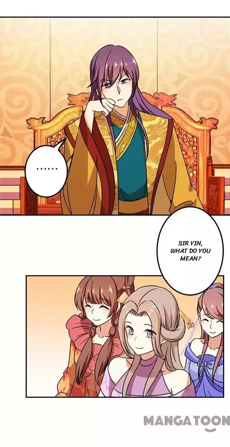 Prince, You're So Cheap! Chapter 363