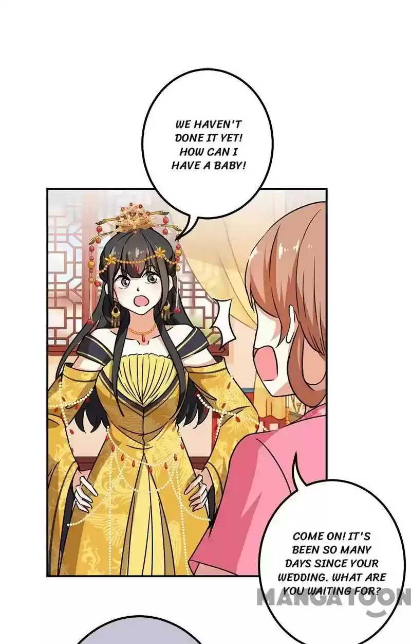 Prince, You're So Cheap! Chapter 363