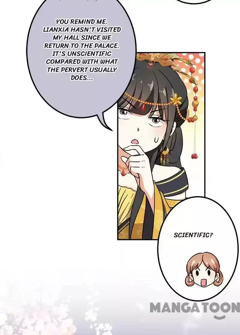 Prince, You're So Cheap! Chapter 363