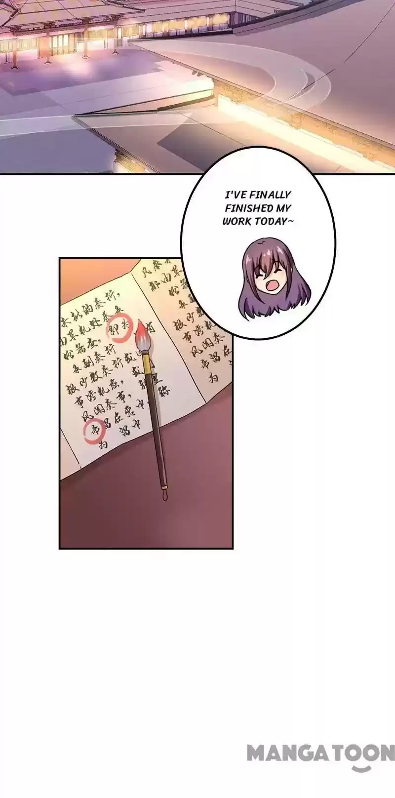 Prince, You're So Cheap! Chapter 363