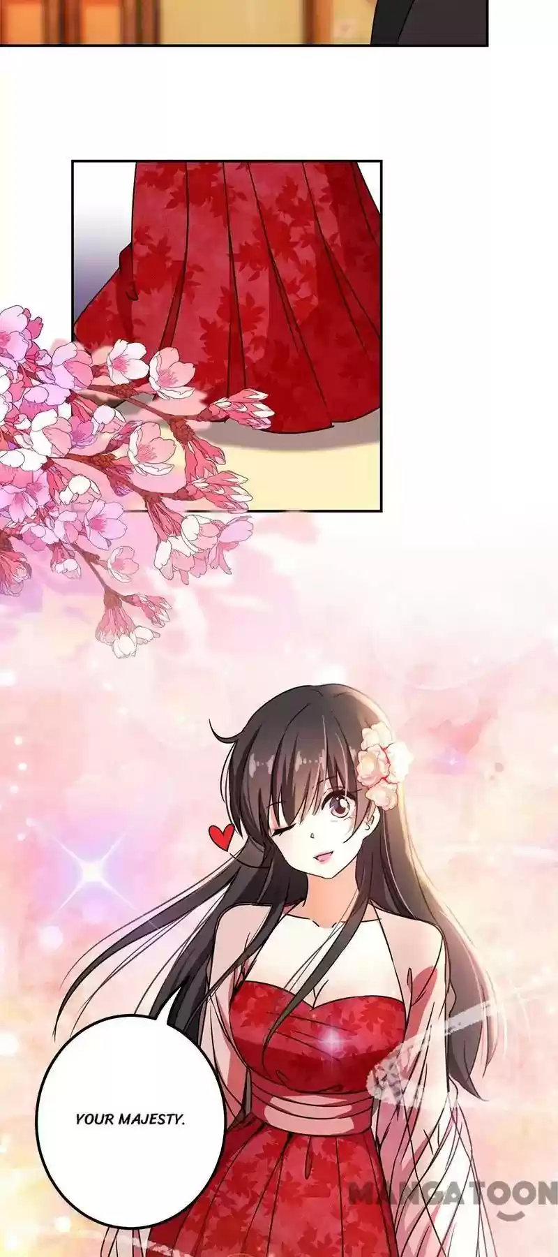 Prince, You're So Cheap! Chapter 363