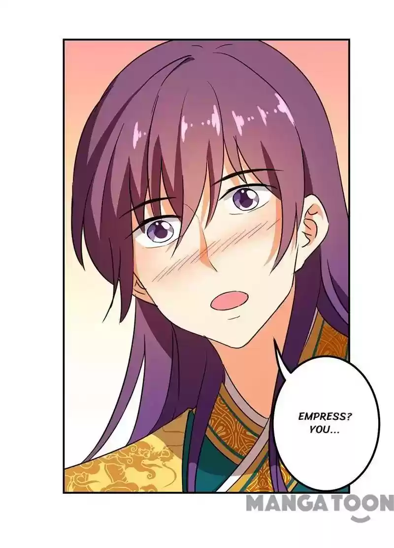 Prince, You're So Cheap! Chapter 363