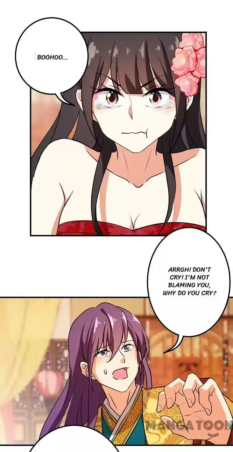 Prince, You're So Cheap! Chapter 364