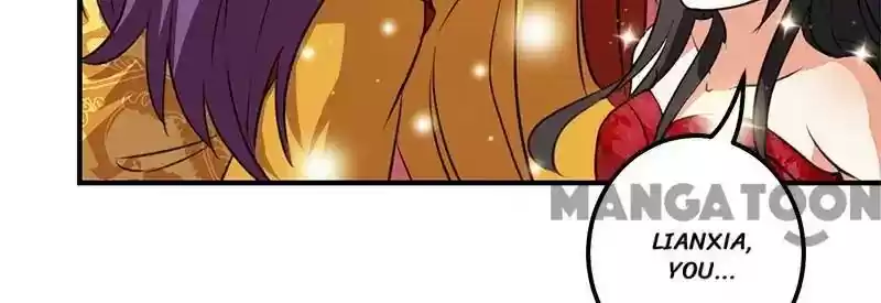 Prince, You're So Cheap! Chapter 364