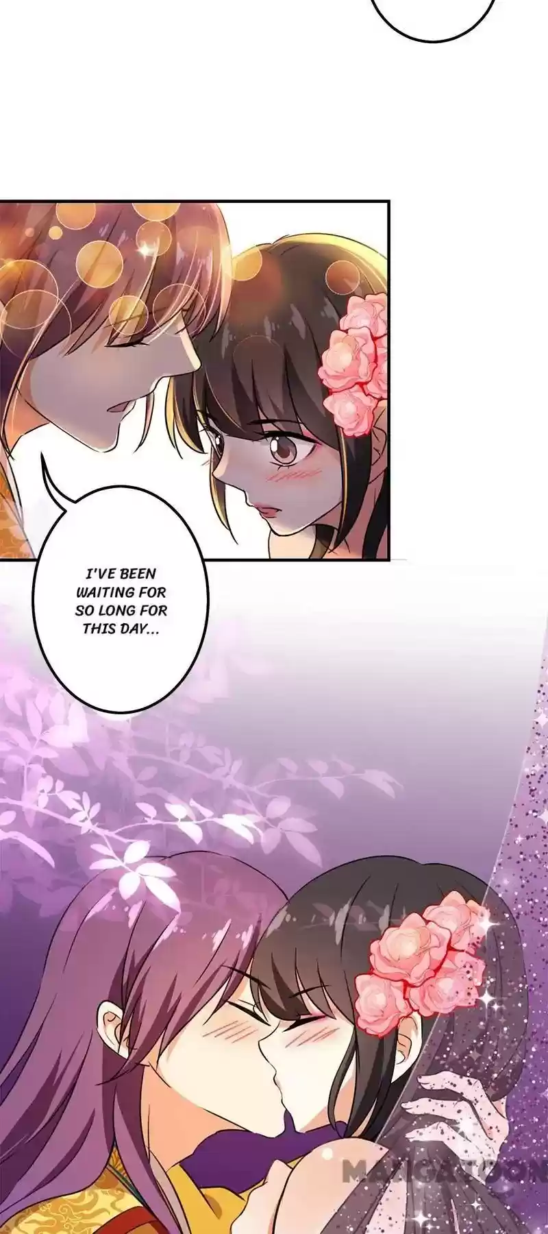 Prince, You're So Cheap! Chapter 364