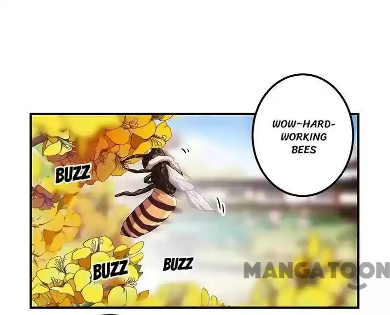 Prince, You're So Cheap! Chapter 365