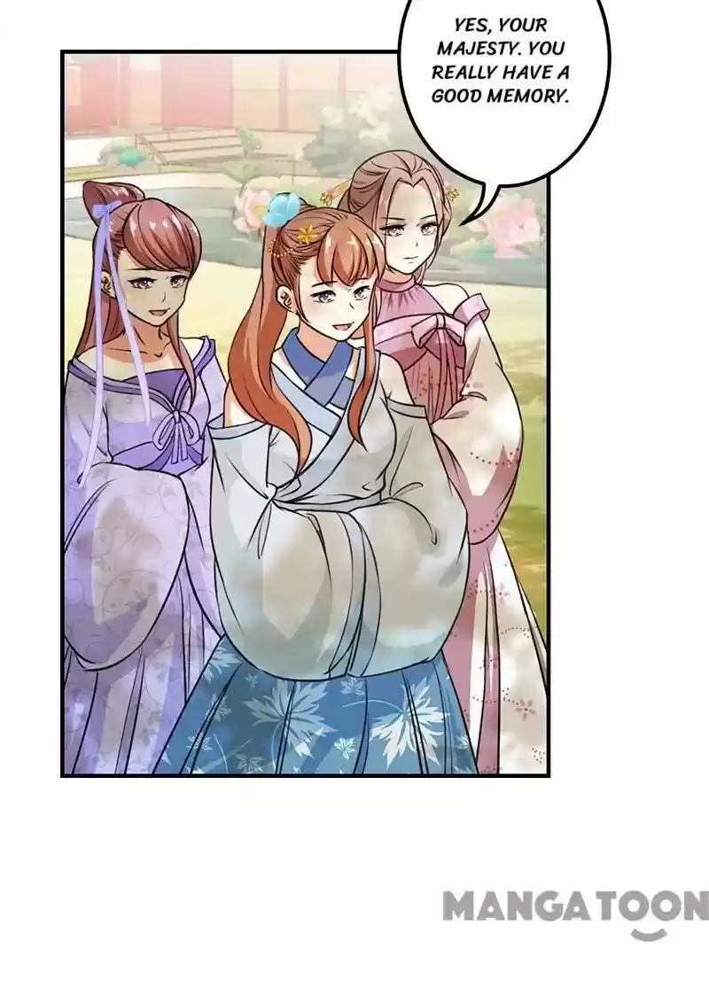 Prince, You're So Cheap! Chapter 365