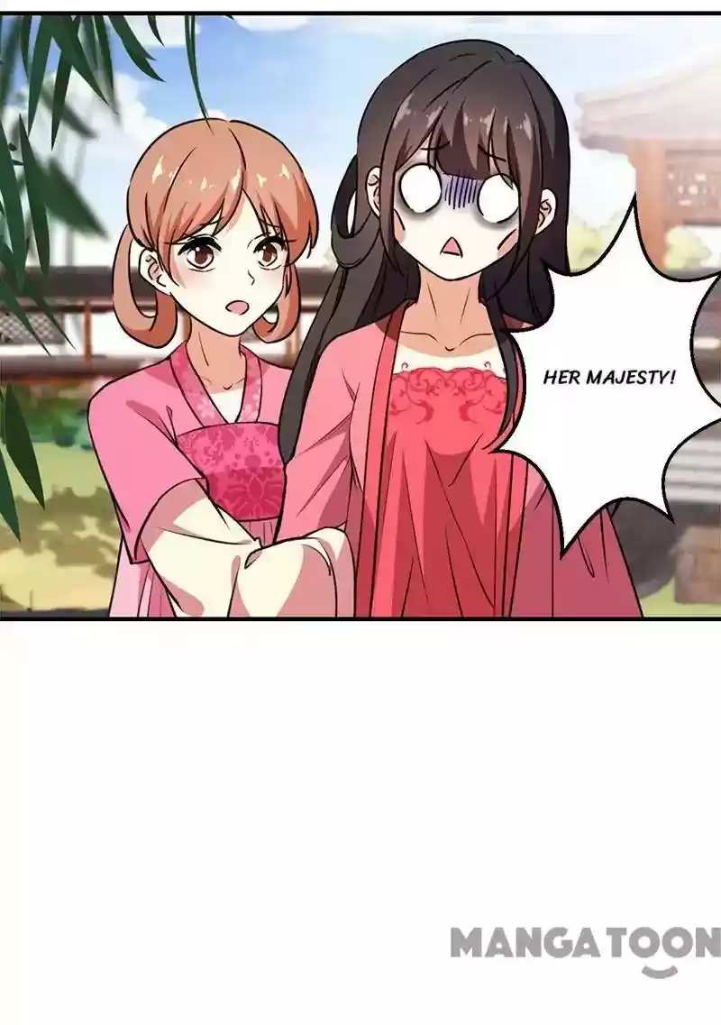 Prince, You're So Cheap! Chapter 365