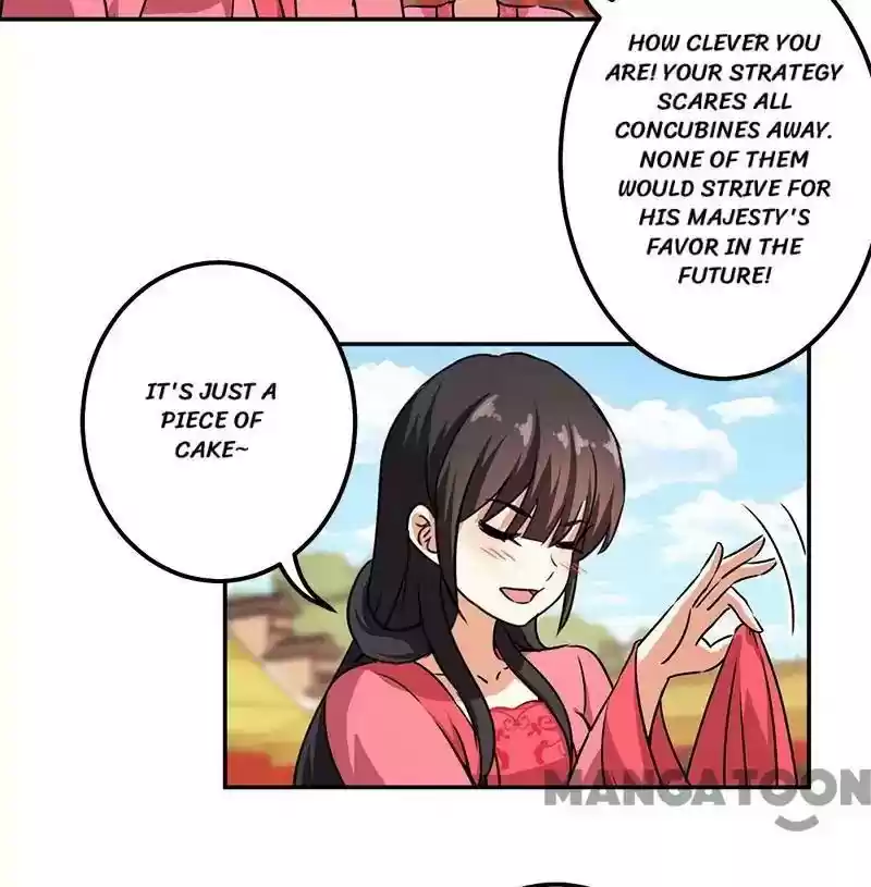 Prince, You're So Cheap! Chapter 365