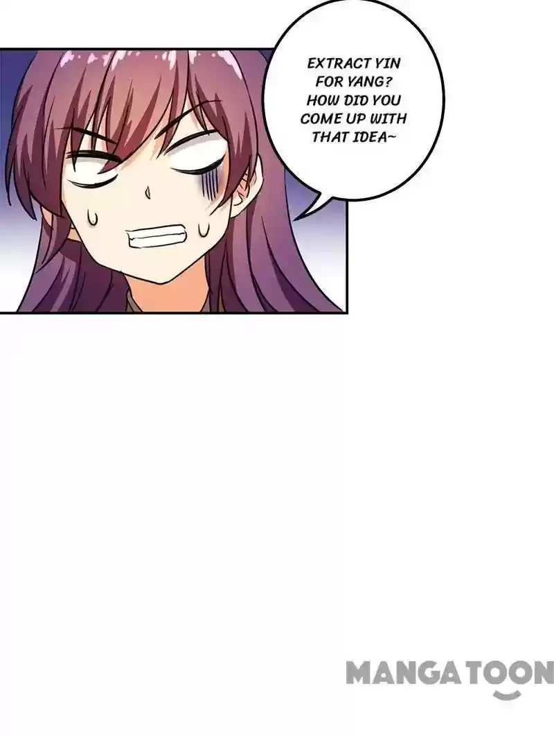 Prince, You're So Cheap! Chapter 365