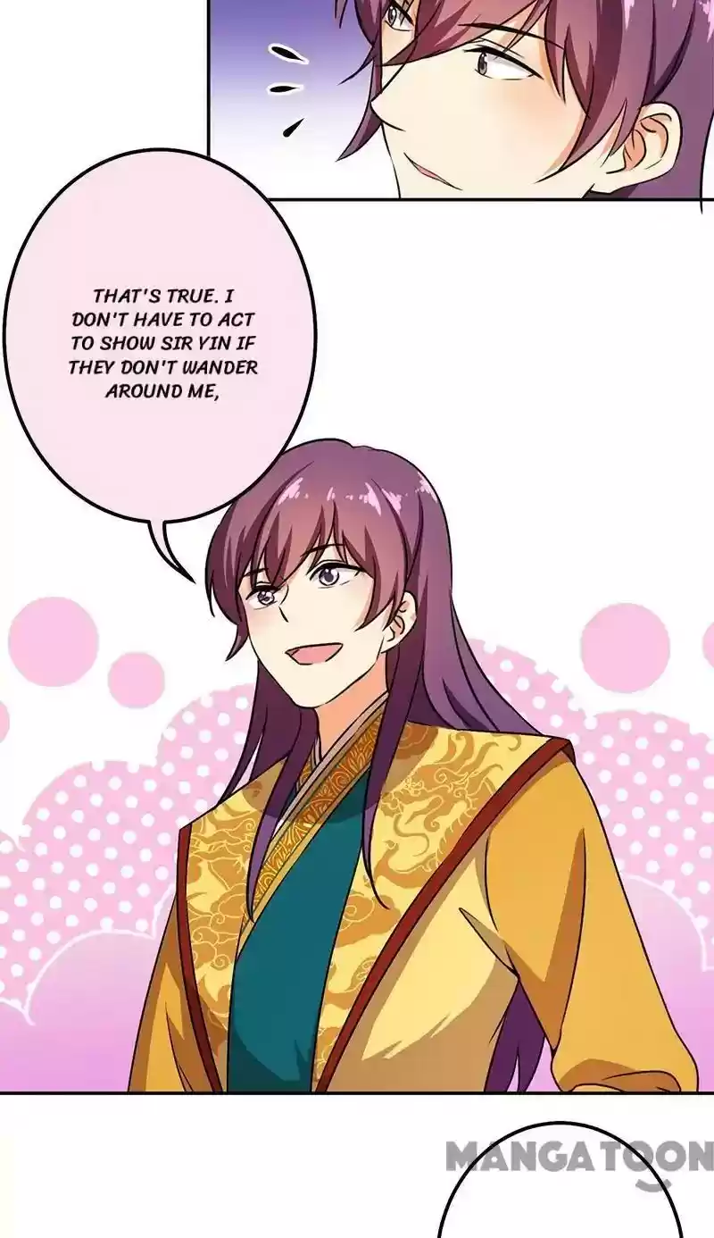 Prince, You're So Cheap! Chapter 365