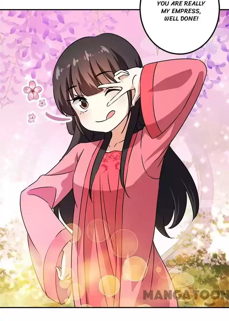 Prince, You're So Cheap! Chapter 365