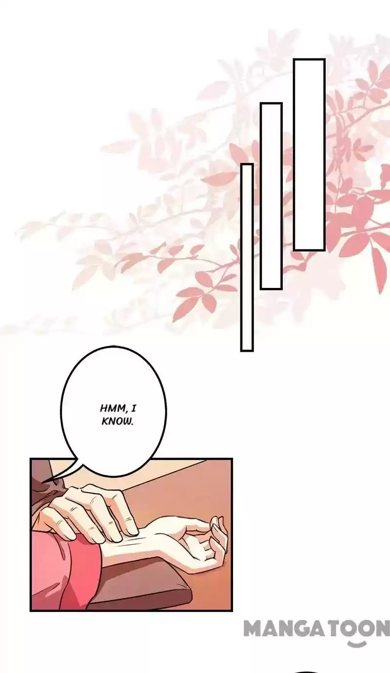 Prince, You're So Cheap! Chapter 366