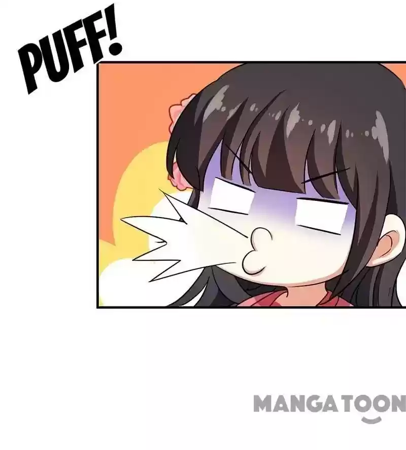 Prince, You're So Cheap! Chapter 366