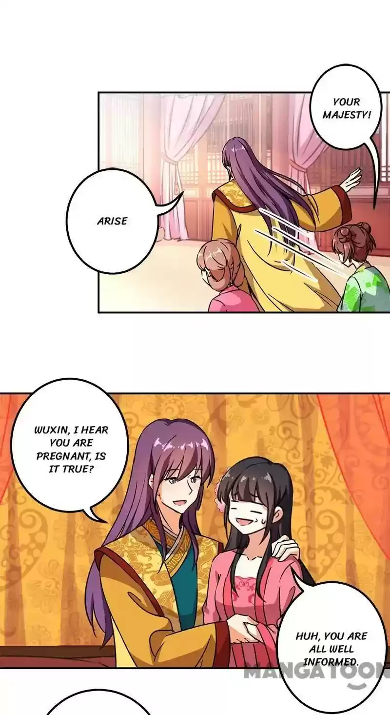 Prince, You're So Cheap! Chapter 367