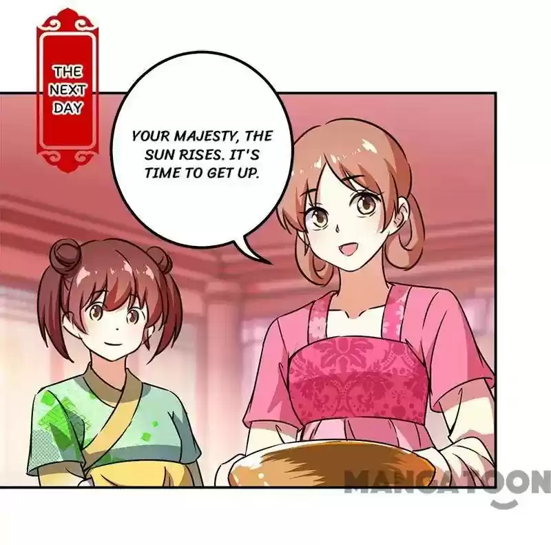 Prince, You're So Cheap! Chapter 368