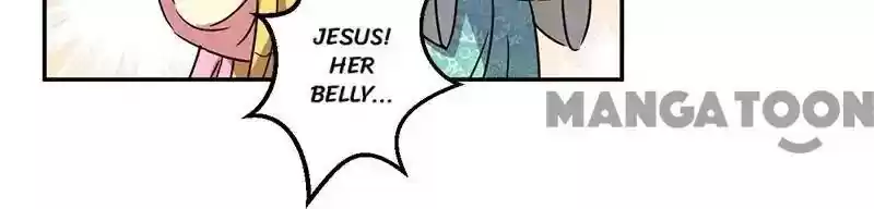 Prince, You're So Cheap! Chapter 368