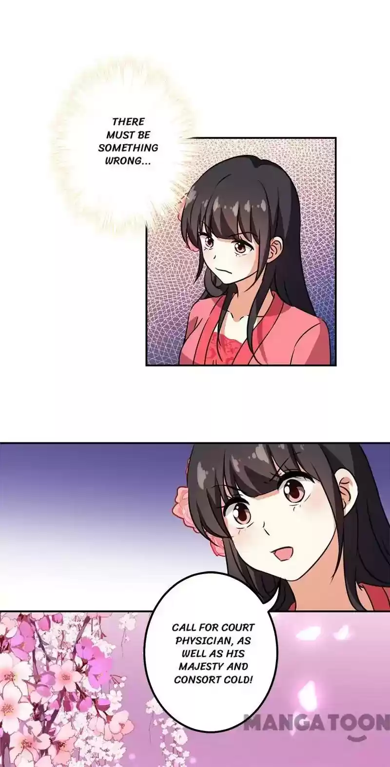 Prince, You're So Cheap! Chapter 368