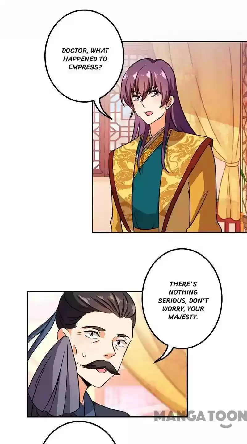 Prince, You're So Cheap! Chapter 368