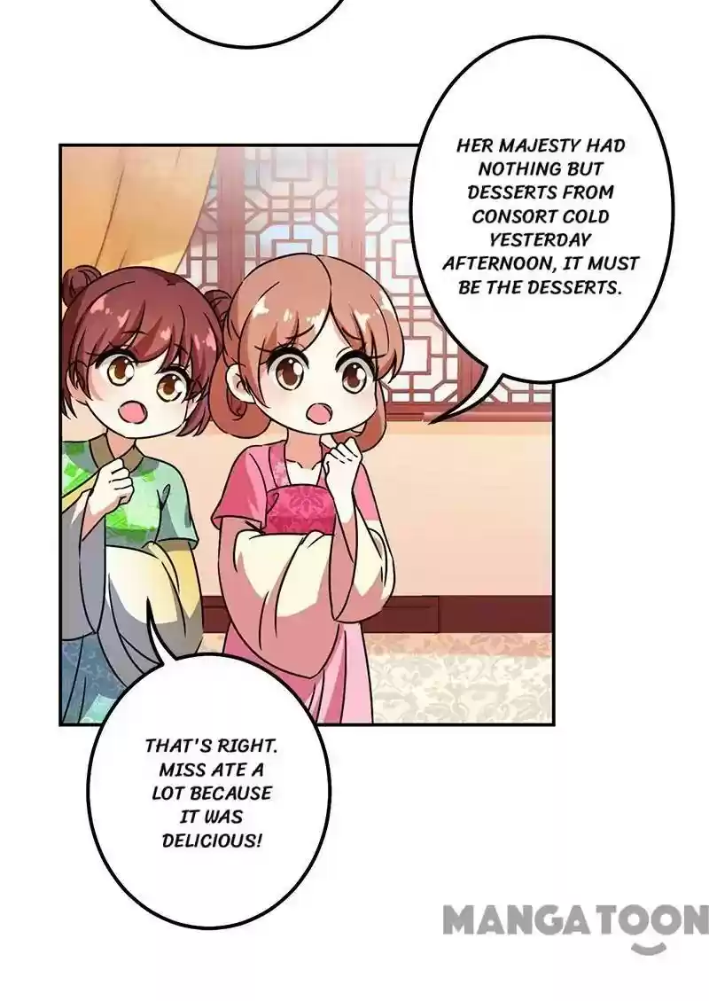 Prince, You're So Cheap! Chapter 368