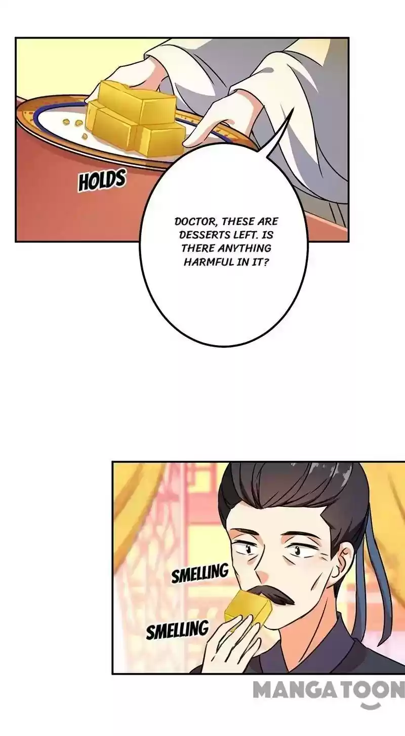 Prince, You're So Cheap! Chapter 368