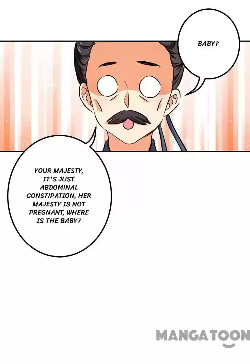 Prince, You're So Cheap! Chapter 368